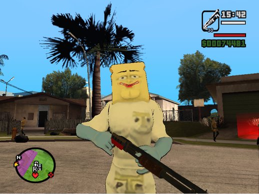 ...